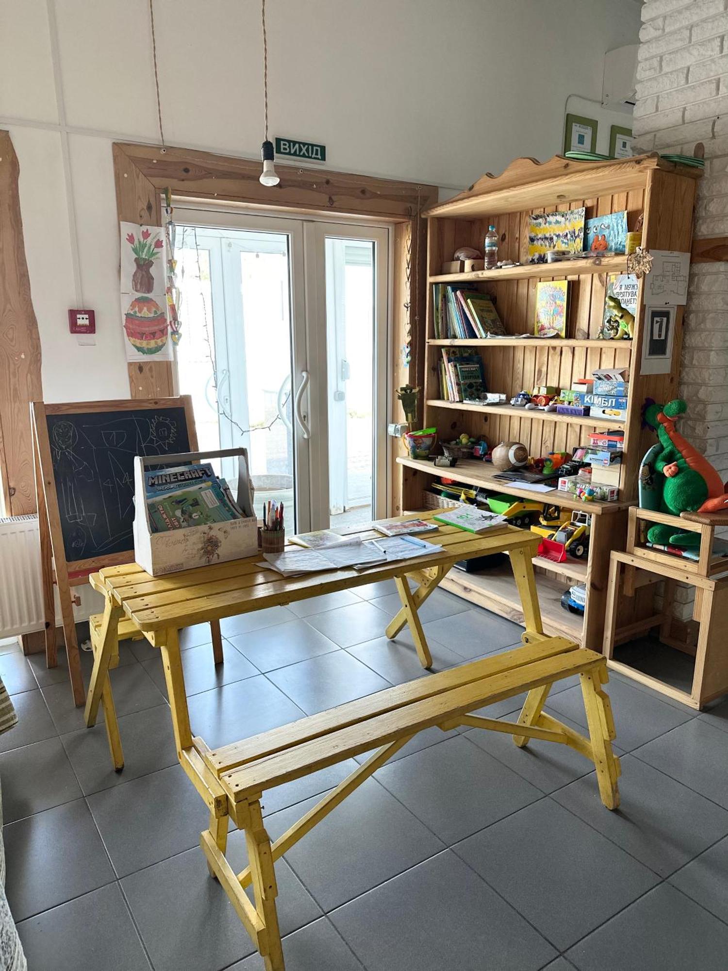 Maison Blanche Ecohouse Mytnitsa Extérieur photo